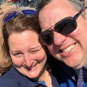 Meet your Posher, Sandra